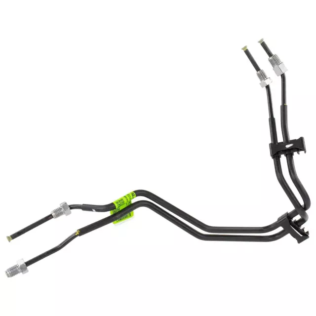 NZ6Z2C326B - : Tube Assembly Brake for Ford Image