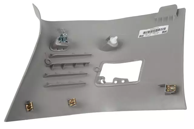 20952631 - Body: Rear Pillar Trim for GM Image