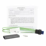 WPT1530 - : Liftgate Control Module Connector  for Motorcraft Image