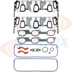 AMS3509P - : APEX Automobile Parts Inc Intake Manifold Gasket Set for APEX Automobile Parts Inc Image