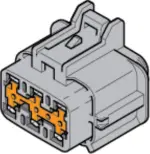 240089DE7D - : Conn Kit 1 for Infiniti Image