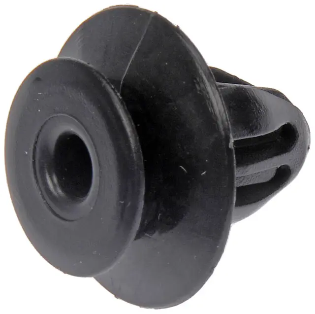 963028 - : Rocker Molding Head Dia 0.7In Shank Long 0.54In Hole Dia 0.33In for Dorman Image