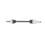 TS8001 - : TrakMotive CV Axle Shaft for TRAKMOTIVE Image