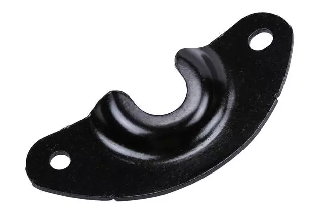 10353776 - Body: Plate for Buick: LaCrosse | Chevrolet: Impala, Impala Limited Image