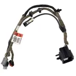 F1FZ15K857YT - : Wire Assembly Switches for Ford Image