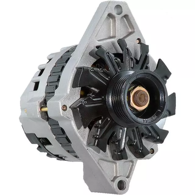 3351020 - : Alternator for ACDelco Image