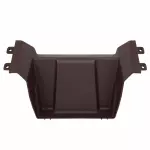 JL1Z7861348AD - Body: Cover for Lincoln: Navigator Image