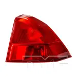 11543300 - : TYC Tail Light Assembly for TYC Image