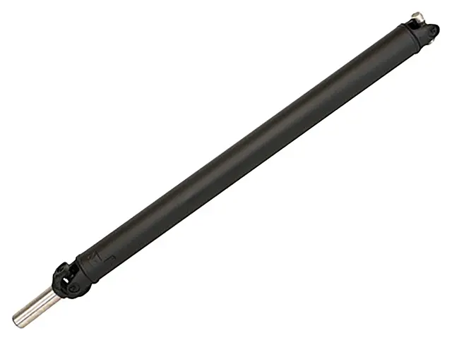 986203 - Driveline and Axles: Rear 1-Piece Steel Driveshaft Assembly for Dorman Image