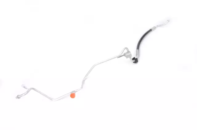 84148301 - : A/C Refrigerant Liquid Hose for Cadillac: Escalade, Escalade ESV | Chevrolet: Suburban, Suburban 3500 HD, Tahoe | GMC: Yukon, Yukon XL Image