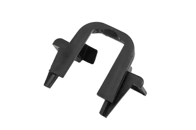 Rear Bumper Fascia Bracket - GM (20905763)