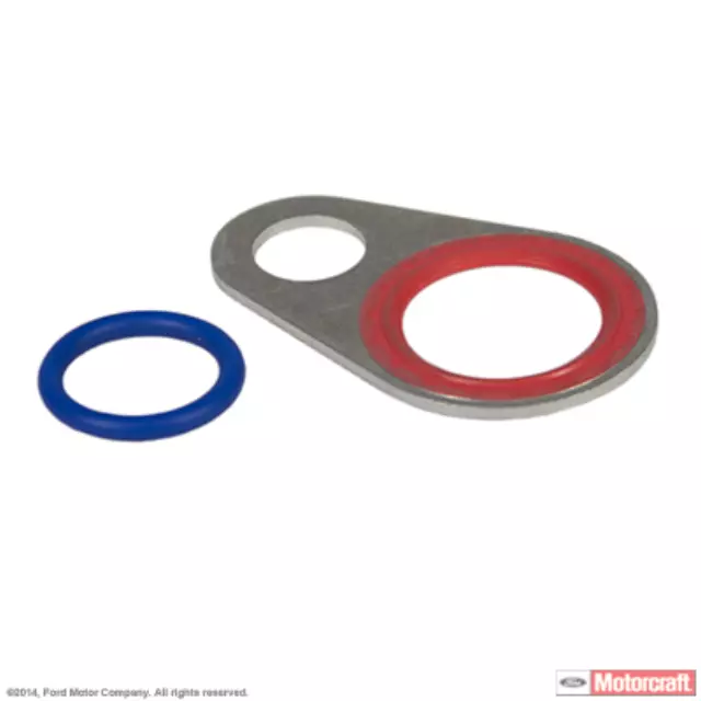 A/C Refrigerant Line O-Ring - Ford (DL3Z-19B596-B)