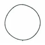 61393 - : Fuel Injection Throttle Body Mounting Gasket for FEL-PRO Image