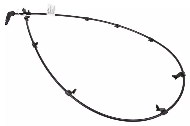 2021-2024 GM - Rear Window Washer Nozzle Extension Hose - GM (84830105)