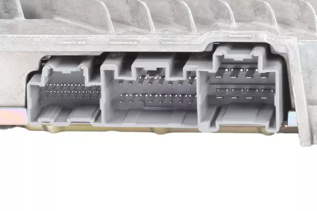 Radio Speaker Amplifier - GM (39107269)