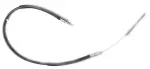 BC95427 - : Raybestos Element3 Parking Brake Cable for Raybestos Brakes Image