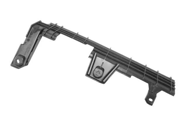 Passenger Side Underbody Rear Air Deflector - GM (84379858)