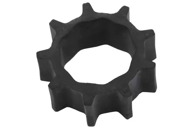 25928687 - : Automatic Transmission Fluid Cooler Pipe Spacer for GM Image