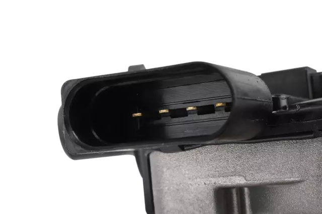 42733450 - Exterior: Windshield Wiper Motor for ACDelco Image