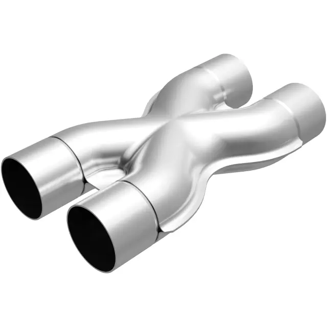 10790 - : Exhaust X-Pipe - 2.25in. for Magnaflow Image