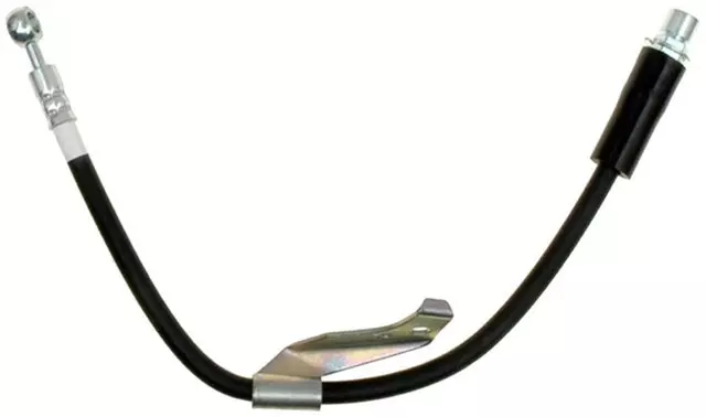 19261737 - : Front Passenger Side Hydraulic Brake Hose Assembly for GM Image