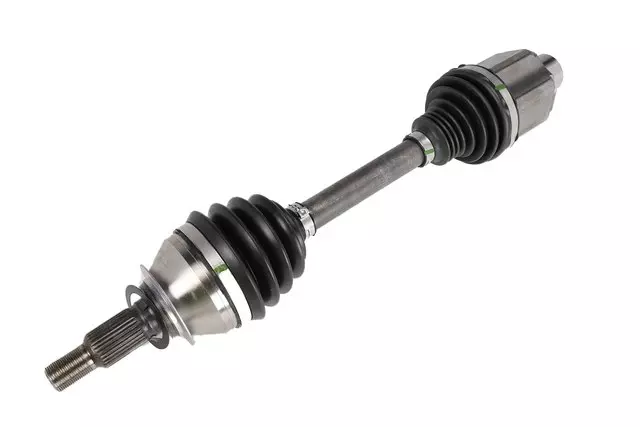 Front Passenger Side Half-Shaft Assembly - GM (84283520)