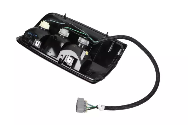 Tail Lamp Assembly - GM (15832091)