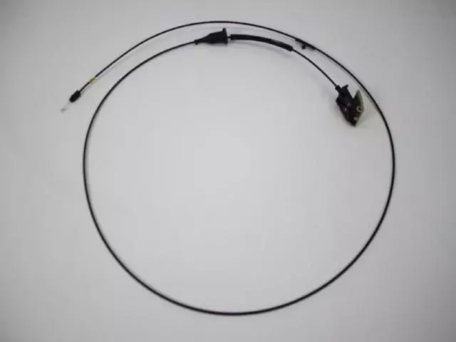 1PS72HL1AC - : Hood Latch Release for Mopar Image