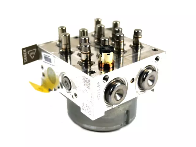68232814AA - : Anti-lock Brake Control Unit for Mopar Image