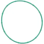 61466 - Air and Fuel Delivery: Fuel Injection Throttle Body Mounting Gasket for FEL-PRO Image