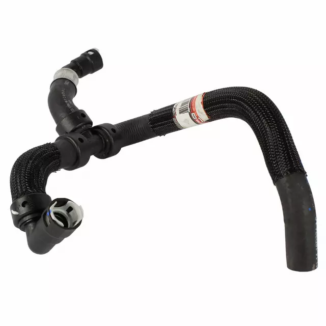 HVAC Heater Hose - Ford (FL1Z-18472-B)