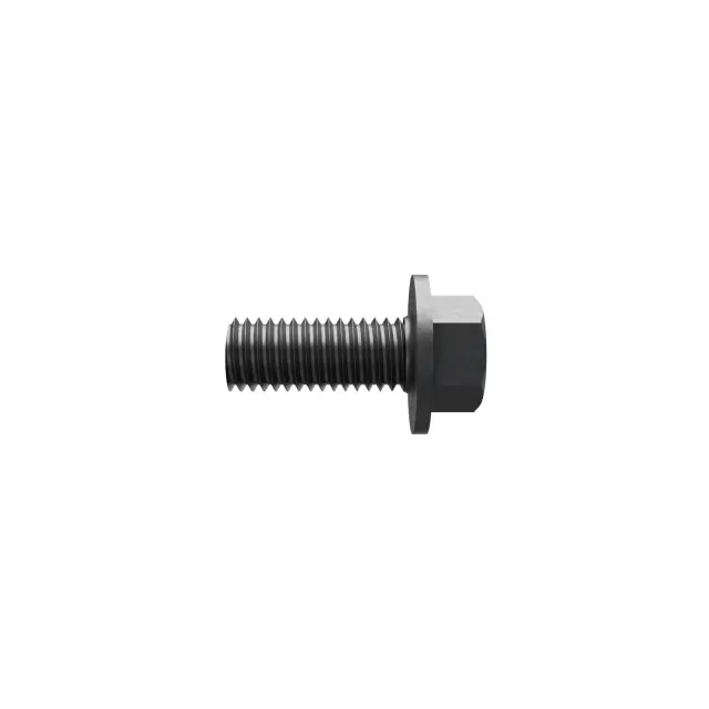 « 6510341AA – Frame, Bumper and Fascia : Vis pour Mopar Image »