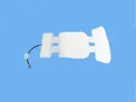 68248232AA - Interior Trim: Seat Cushion Heated Pad, Left Or Right for Mopar Image