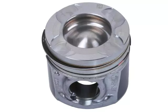 55598378 - : Piston for Chevrolet: Cruze, Equinox | GMC: Terrain Image