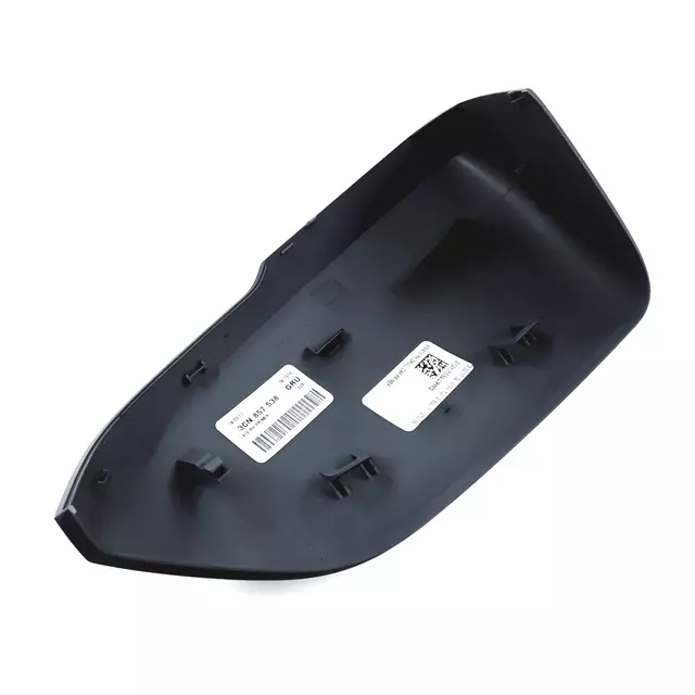 3CN857538GRU - Body: Mirror Cover for Volkswagen: Atlas, Atlas Cross Sport Image