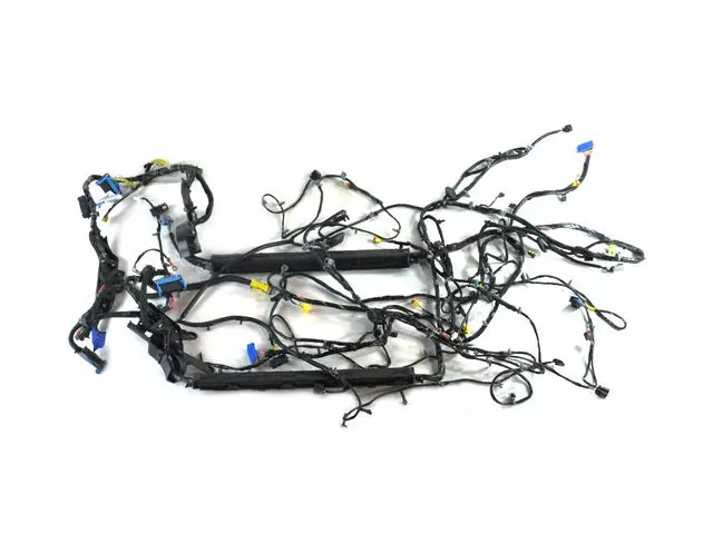 68262384AA - Electrical: Unified Body Wiring for Dodge: Dart Image