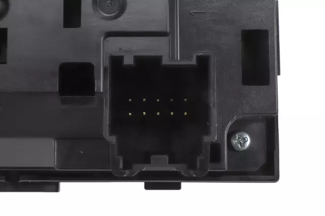 84866528 - Body: Control Switch for Cadillac: CT4, CT5 Image