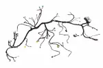 84291861 - : Instrument Panel Wiring Harness for GM Image