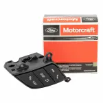 SW7790 - Body: Motorcraftâ„¢ Steering Wheel Radio Controls for Lincoln: Continental Image