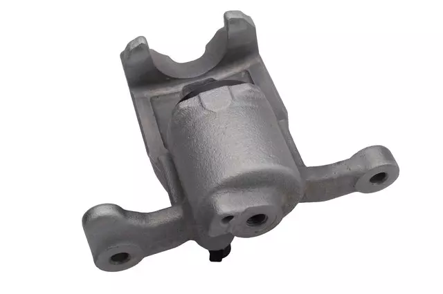 Rear Driver Side Brake Caliper without Pads or Bracket - GM (13532621)