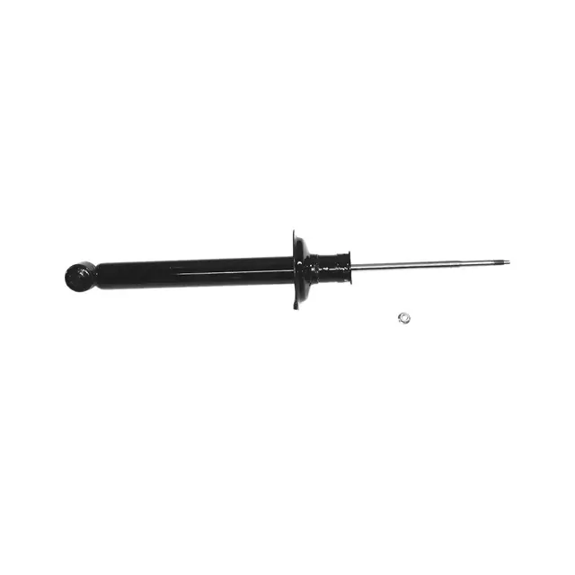 503280 - Suspension: Rear Shock Absorber for ACDelco Image