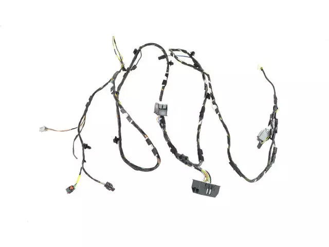 Lift-Gate Wiring - Mopar (68264521AD)