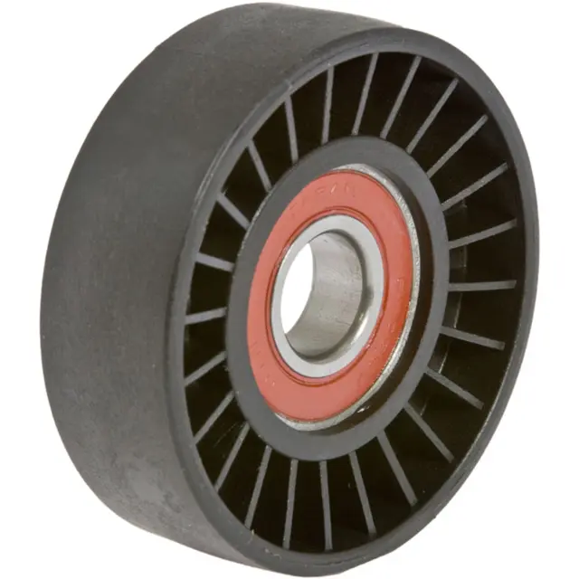 4011262 - Engines &amp; Components: A/C Drive Belt Idler Pulley for GLOBAL PARTS DISTRIBUTORS Image