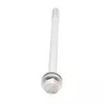 W701584S437 - : Engine Intake Manifold Bolt for Ford: F-250 Super Duty, F-350 Super Duty, F-450 Super Duty, F-550 Super Duty Image