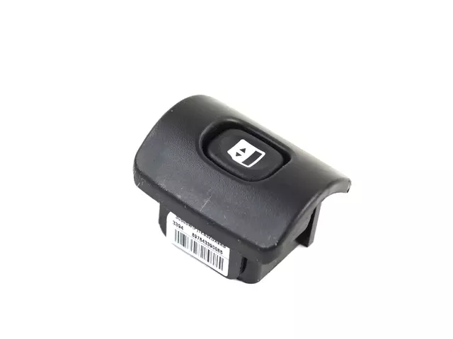 1ES32DX9AB - Electrical: Power Sliding Door Switch And Bezel, Right for Mopar Image