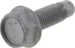 54459JA001 - Suspension: Reinforced Bracket Front Bolt for Nissan: Altima, LEAF, Maxima, Murano, Pathfinder, Rogue Image