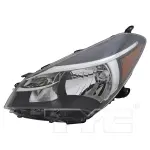 209626019 - : TYC Headlight Assembly for TYC Image
