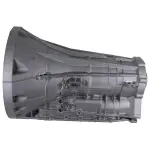 FL3Z7005C - : Case Assembly Transmission for Ford Image