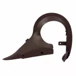 GD9Z5462186AQ - Body: Pivot Cover for Lincoln: Aviator, Navigator Image