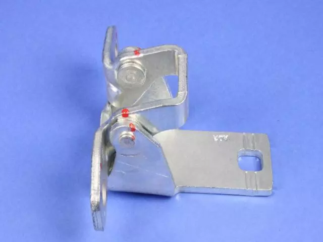 5155092AA - Doors, Door Mirrors and Related Parts: Front Door Upper Hinge, Right for Mopar Image